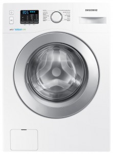 विशेषताएँ वॉशिंग मशीन Samsung WW60H2220EW तस्वीर