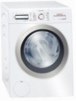 Bosch WAY 28790 ﻿Washing Machine front freestanding, removable cover for embedding