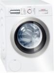 Bosch WAY 24540 Vaskemaskine front fritstående, aftageligt betræk til indlejring