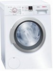 Bosch WLO 20160 Vaskemaskine front fritstående, aftageligt betræk til indlejring