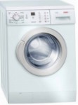 Bosch WLX 20364 Máquina de lavar frente cobertura autoportante, removível para embutir