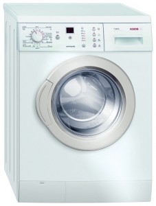 egenskaper Tvättmaskin Bosch WLX 24364 Fil