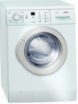 Bosch WLX 24364 Máquina de lavar frente cobertura autoportante, removível para embutir