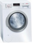 Bosch WLO 24260 Vaskemaskine front fritstående, aftageligt betræk til indlejring