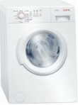 Bosch WAB 20063 Tvättmaskin främre fristående, avtagbar klädsel för inbäddning