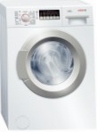 Bosch WLX 20261 Máy giặt phía trước độc lập, nắp có thể tháo rời để cài đặt