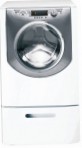 Hotpoint-Ariston AQXXD 169 H ﻿Washing Machine front freestanding
