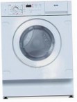 Bosch WVTI 2841 ﻿Washing Machine front built-in