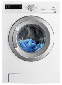 विशेषताएँ वॉशिंग मशीन Electrolux EWS 1477 FDW तस्वीर
