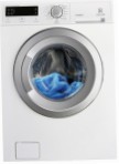 Electrolux EWS 1477 FDW Wasmachine voorkant vrijstaand