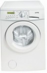 Smeg LB107-1 Tvättmaskin främre fristående