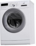 Whirlpool AWSX 61011 Máquina de lavar frente cobertura autoportante, removível para embutir