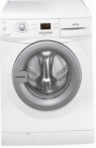 Smeg LBS128F1 Tvättmaskin främre fristående