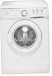 Smeg SWM65 Tvättmaskin främre fristående