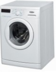 Whirlpool AWO/D 6531 P ﻿Washing Machine front freestanding, removable cover for embedding