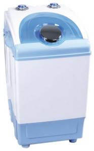 özellikleri çamaşır makinesi MAGNIT SWM-1003 fotoğraf