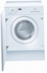 Bosch WVTI 2842 ﻿Washing Machine front built-in