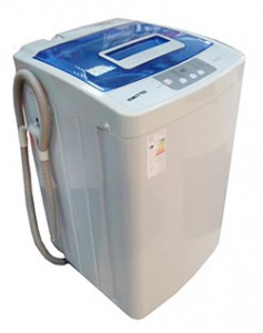 caracteristici Mașină de spălat Optima WMA-50PH fotografie