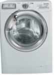 Hoover DST 8166 P 洗衣机 面前 独立式的