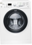 Hotpoint-Ariston WMSG 623 B Máy giặt phía trước độc lập