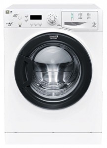 Characteristics ﻿Washing Machine Hotpoint-Ariston WMSF 702 B Photo