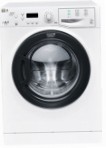 Hotpoint-Ariston WMSF 702 B Máquina de lavar frente autoportante