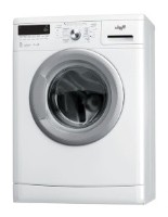 विशेषताएँ वॉशिंग मशीन Whirlpool AWSS 73413 तस्वीर