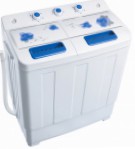 Vimar VWM-603B 洗濯機 垂直 自立型
