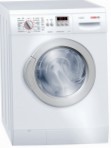 Bosch WLF 20281 ﻿Washing Machine front freestanding, removable cover for embedding
