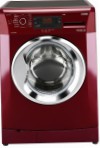 BEKO WMB 91442 LR Machine à laver avant autoportante, couvercle amovible pour l'intégration