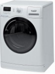 Whirlpool AWOE 8758 洗衣机 面前 独立式的
