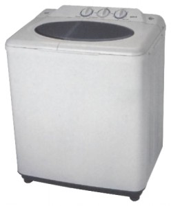 les caractéristiques Machine à laver Redber WMT-6023 Photo