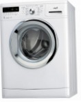 Whirlpool AWIX 73413 BPM Máquina de lavar frente cobertura autoportante, removível para embutir