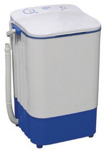 özellikleri çamaşır makinesi DELTA DL-8909 fotoğraf