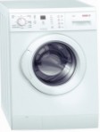 Bosch WAE 20363 Tvättmaskin främre fristående, avtagbar klädsel för inbäddning