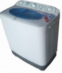 Славда WS-80PET Máquina de lavar vertical autoportante