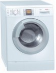 Bosch WAS 28741 Tvättmaskin främre fristående