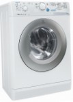 Indesit NS 5051 S 洗濯機 フロント 自立型