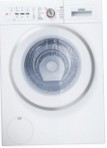 Gaggenau WM 260-161 çamaşır makinesi ön duran