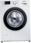 Samsung WF80F5EBW4W เครื่องซักผ้า ด้านหน้า อิสระ