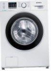 Samsung WF70F5ECW2W เครื่องซักผ้า ด้านหน้า อิสระ