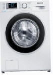 Samsung WF70F5EBW2W เครื่องซักผ้า ด้านหน้า อิสระ
