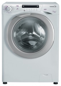 Characteristics ﻿Washing Machine Candy GO4E 107 3DMS Photo