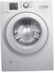 Samsung WF1802WFWS Máy giặt phía trước độc lập