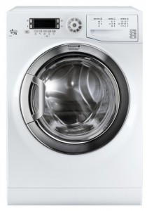 Characteristics ﻿Washing Machine Hotpoint-Ariston FMD 923 XR Photo