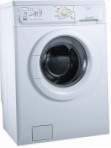 Electrolux EWS 10012 W Mesin cuci frontal berdiri sendiri, penutup yang dapat dilepas untuk pemasangan