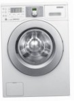 Samsung WF0704W7V Machine à laver avant autoportante, couvercle amovible pour l'intégration