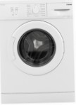 BEKO WMP 511 W Tvättmaskin främre fristående, avtagbar klädsel för inbäddning