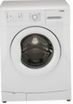 BEKO WMS 6100 W Машина за веш предњи самостојећи, скида поклопац за уградњу