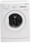 BEKO WKB 60821 PT Wasmachine voorkant vrijstaand